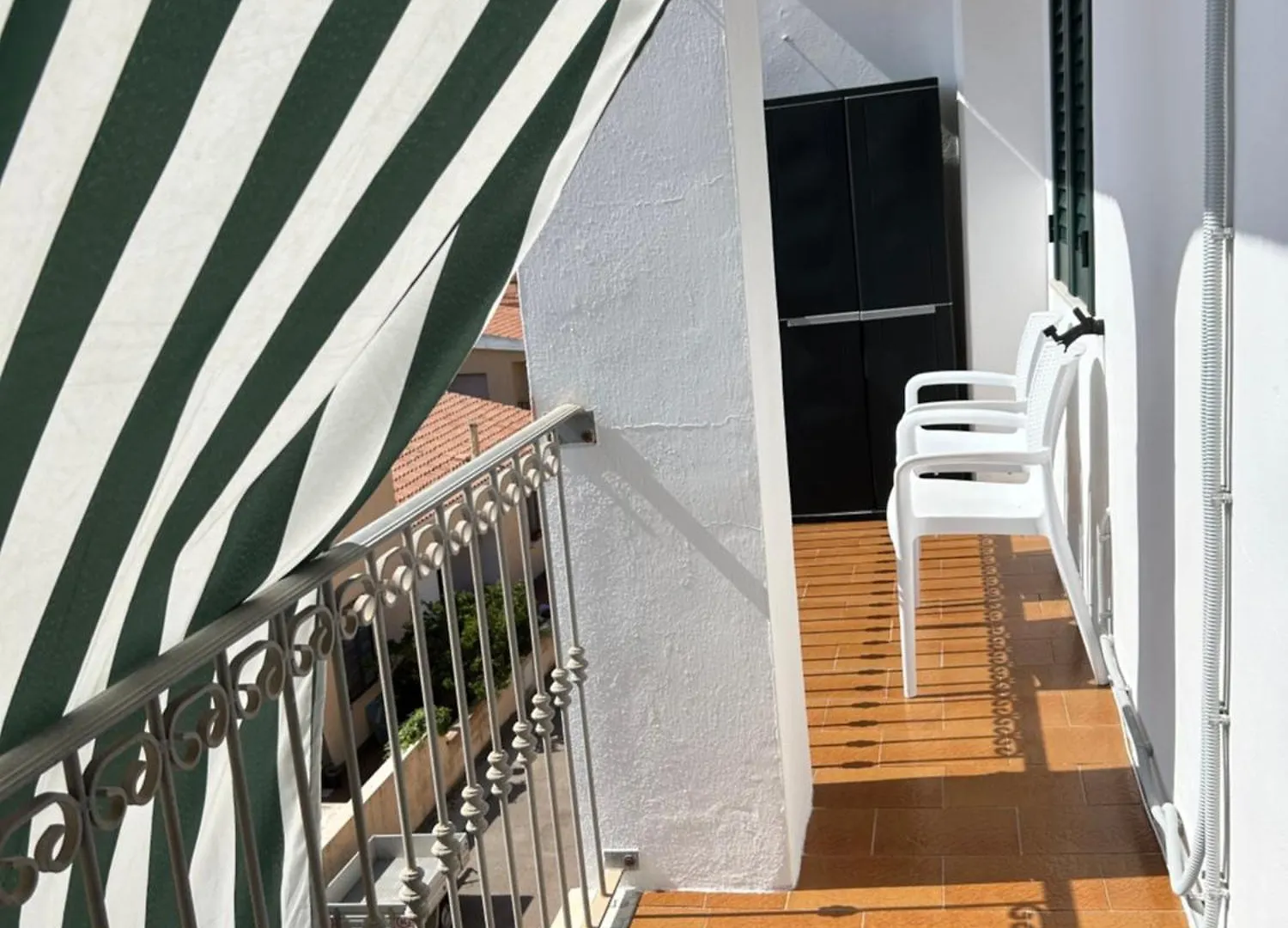 Casa Vacanza Elyson Santa Teresa Gallura Italië