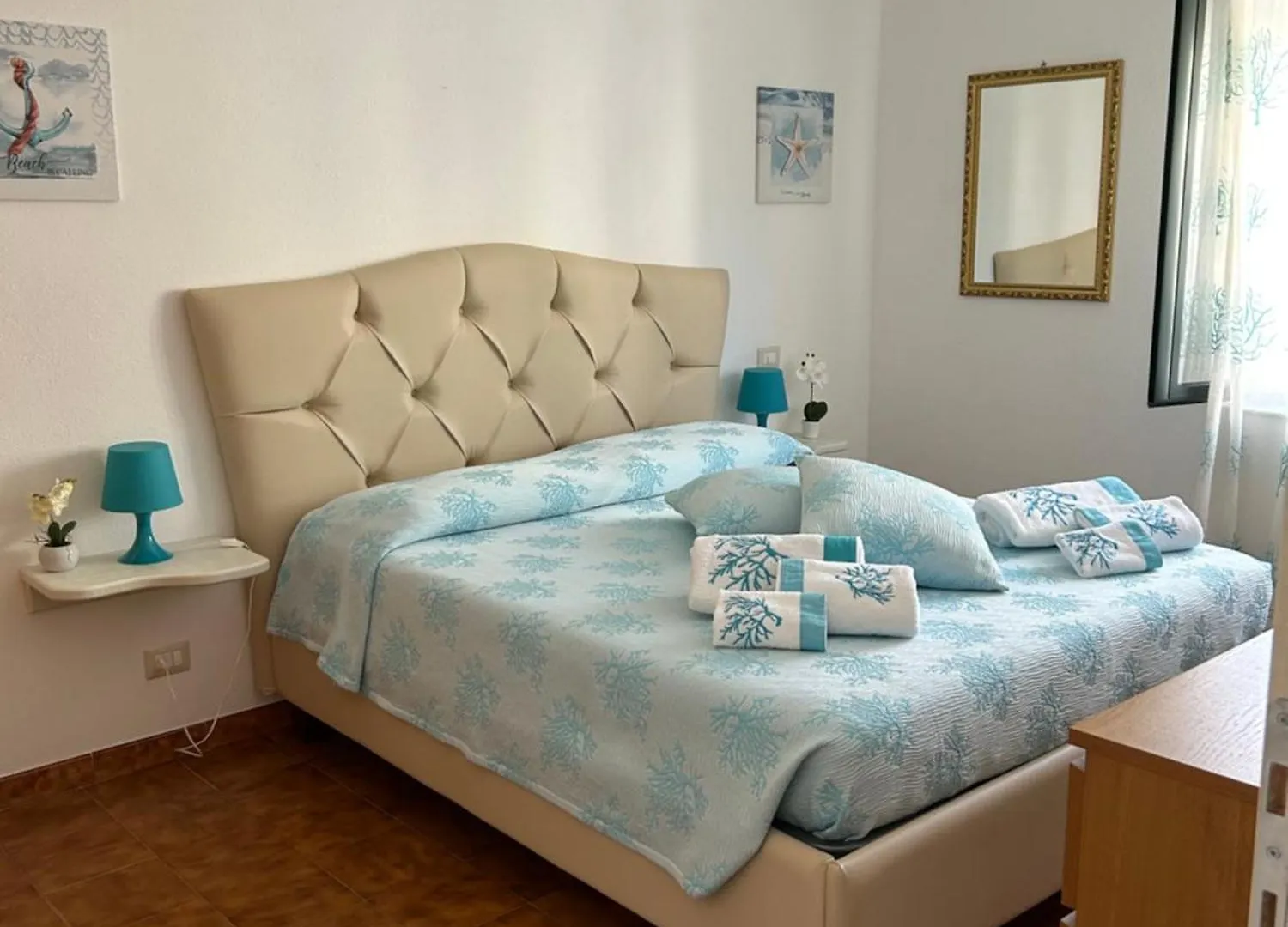 Appartement Casa Vacanza Elyson Santa Teresa Gallura