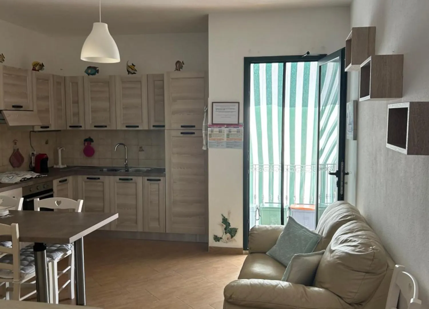 Casa Vacanza Elyson Santa Teresa Gallura 0*,