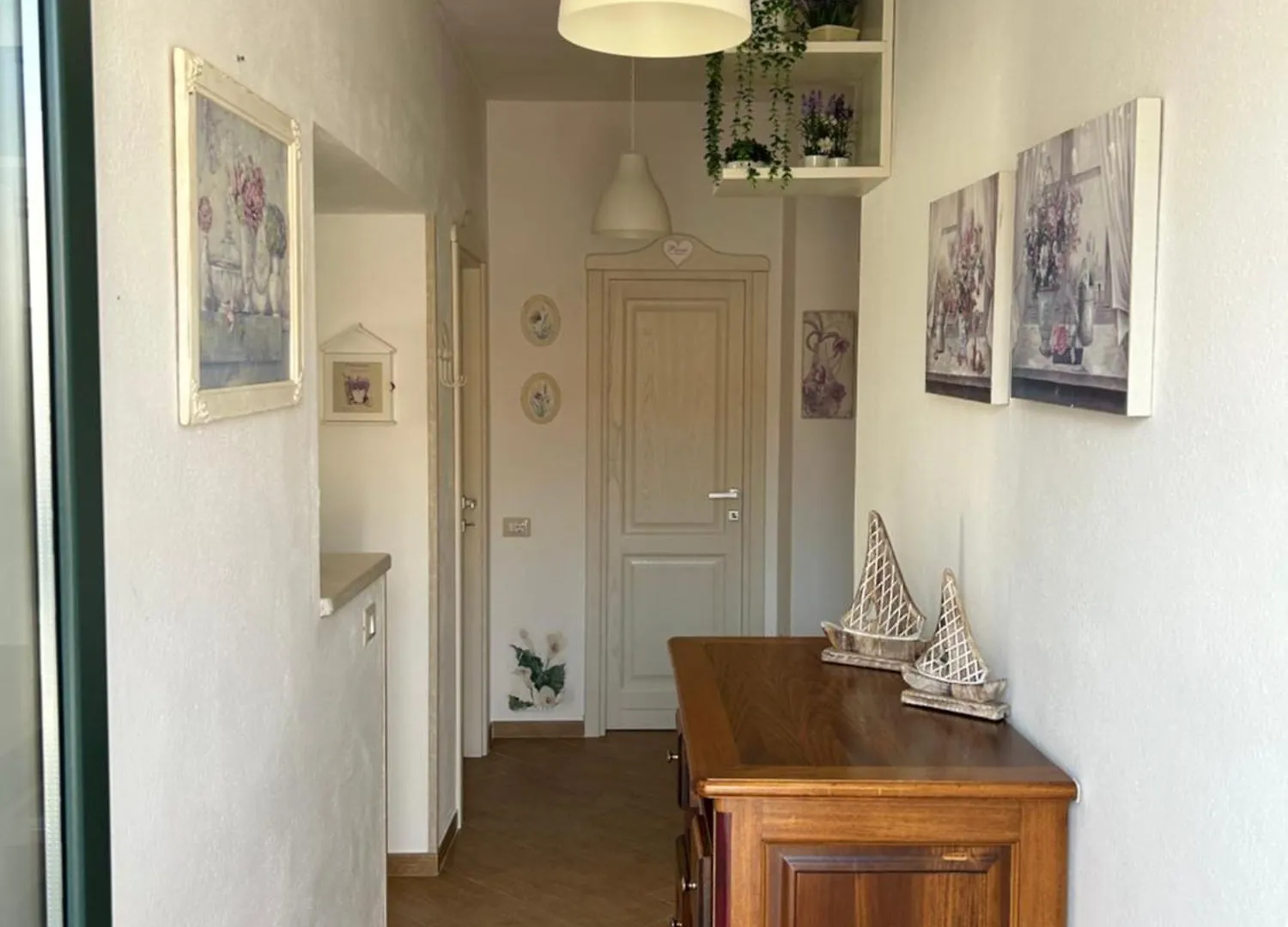 Casa Vacanza Elyson Santa Teresa Gallura 0*,  Italië